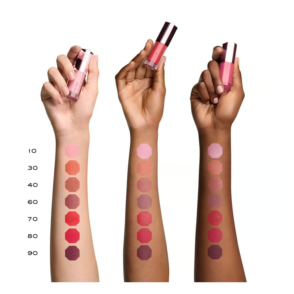 Skin Idôle Juicy Liquid Blush - Attenza Panamá