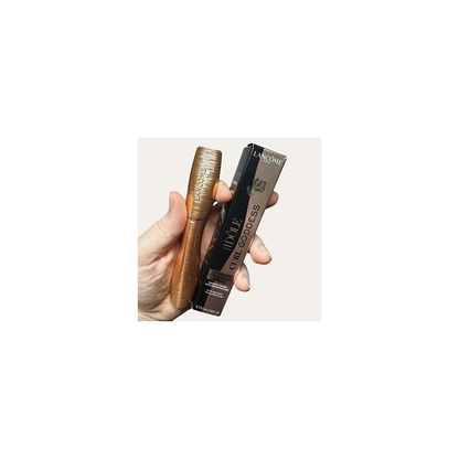 Lash Idôle Curl Goddess Mascara