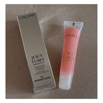 Juicy Tubes Original Lip Gloss - Attenza Panamá