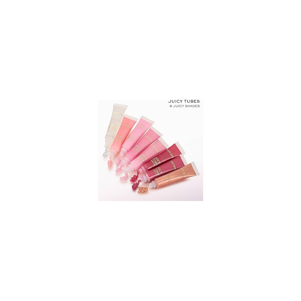 Juicy Tubes Original Lip Gloss - Attenza Panamá