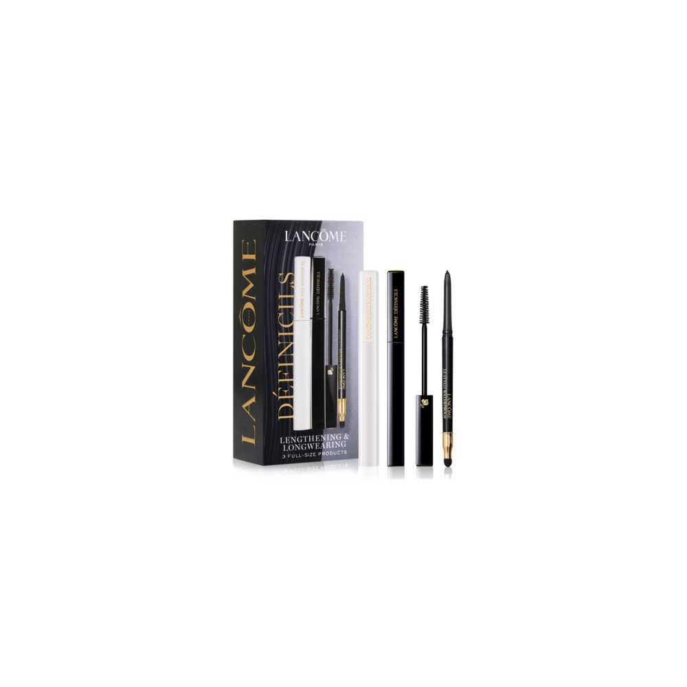 Définicils Trio High Definition Mascara