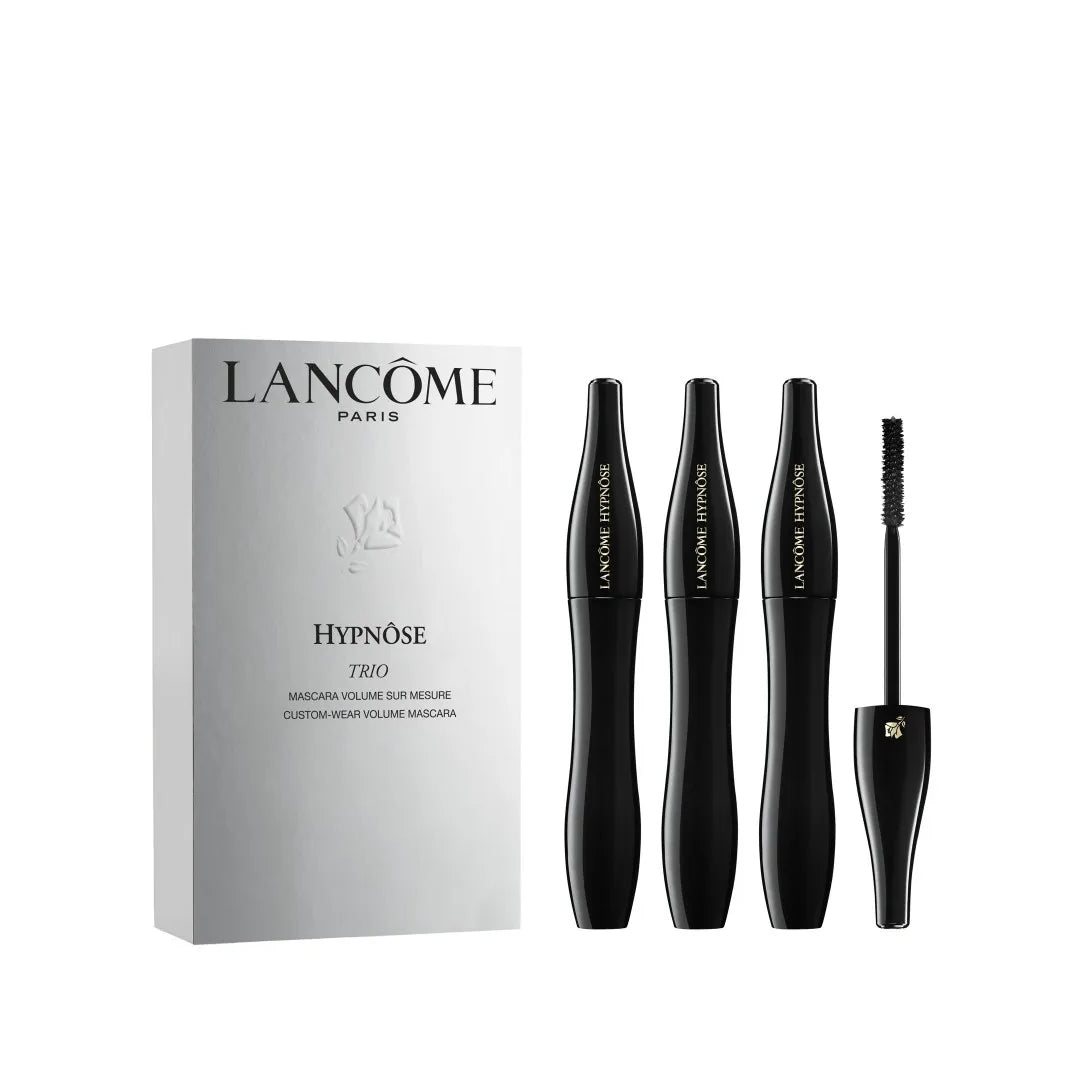 Lancôme Hypnôse Mascara Trio Black Set - Attenza.net