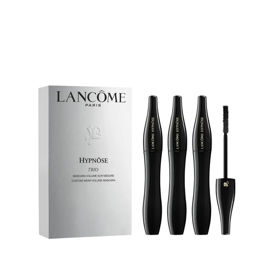 Lancôme Hypnôse Mascara Trio Black Set - Attenza.net