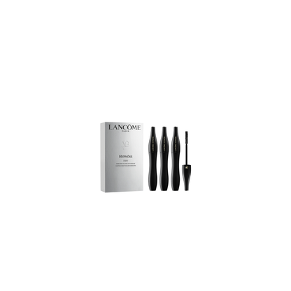 Lancôme Hypnôse Mascara Trio Black Set - Attenza Panamá