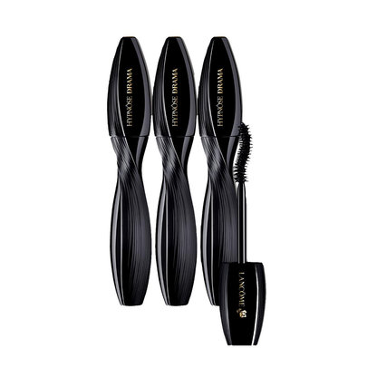 Lancôme Hypnôse Mascara Trio Black Set - Attenza Panamá