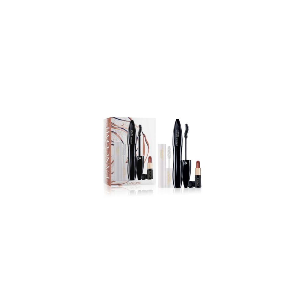 Lancôme Hypnôse Mascara Trio Black Set - Attenza Panamá