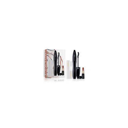 Lancôme Hypnôse Mascara Trio Black Set - Attenza Panamá