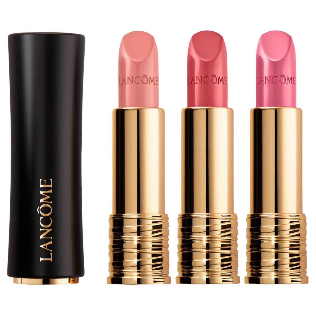 Lancôme L'Absolu Rouge Cream Set - Attenza.net