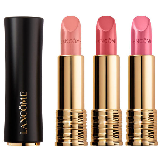 Lancôme L'Absolu Rouge Cream Set - Attenza.net