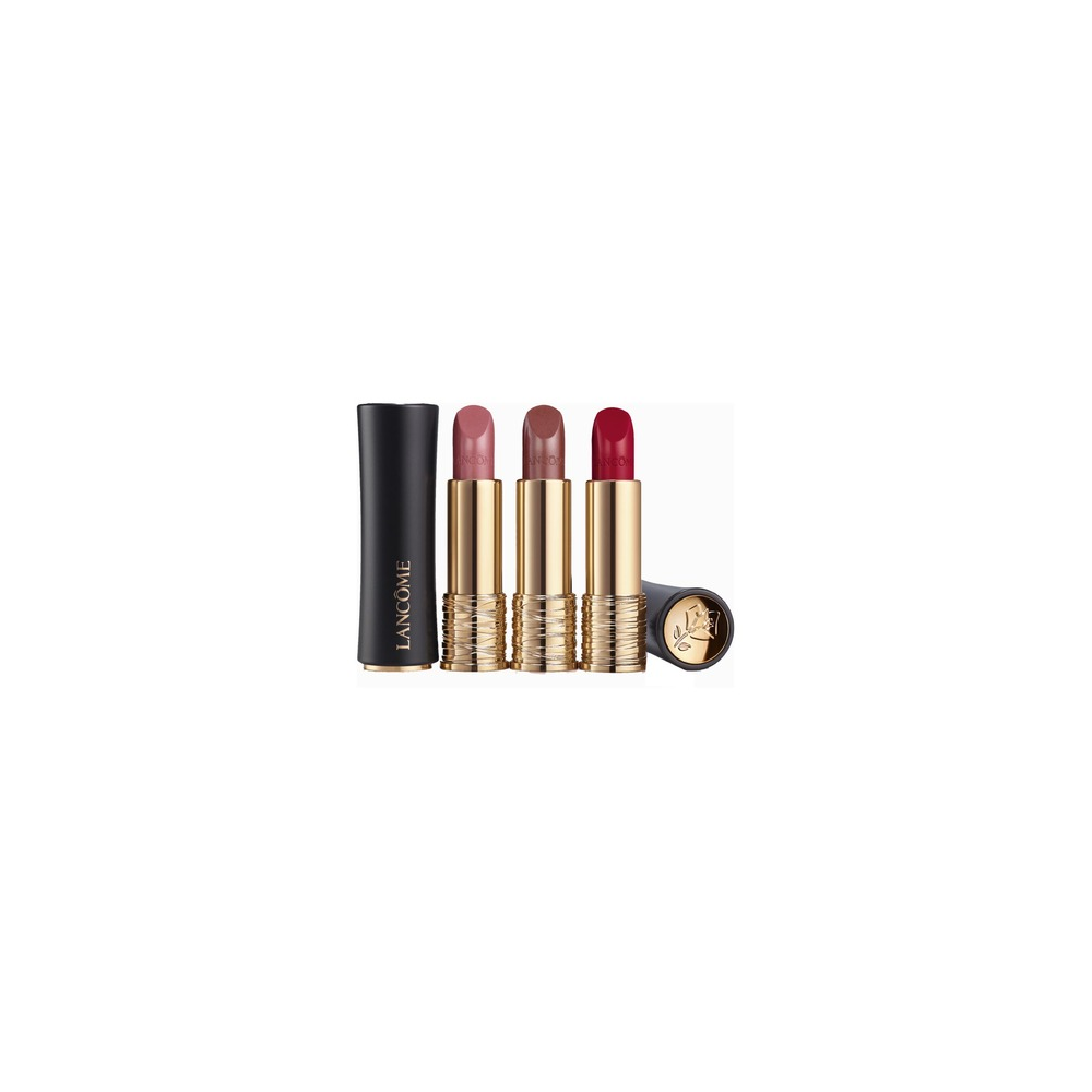 Lancôme L'Absolu Rouge Cream Set