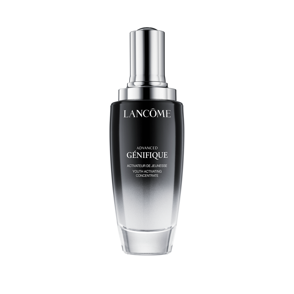Lancôme Set Génifique Sérum + Sérum Ojos + Crema - Attenza Panamá