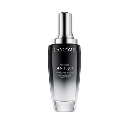 Lancôme Set Génifique Sérum + Sérum Ojos + Crema - Attenza Panamá