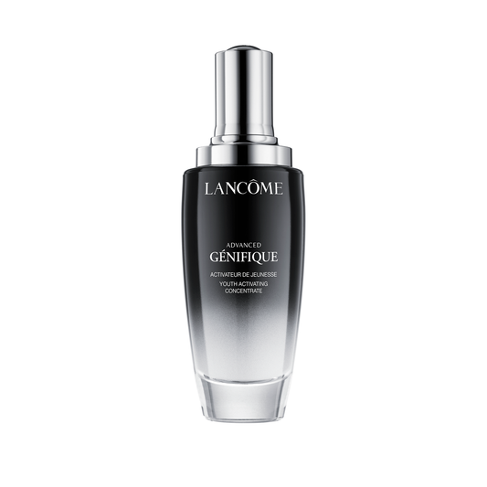 Lancôme Set Génifique Sérum + Sérum Ojos + Crema - Attenza Panamá