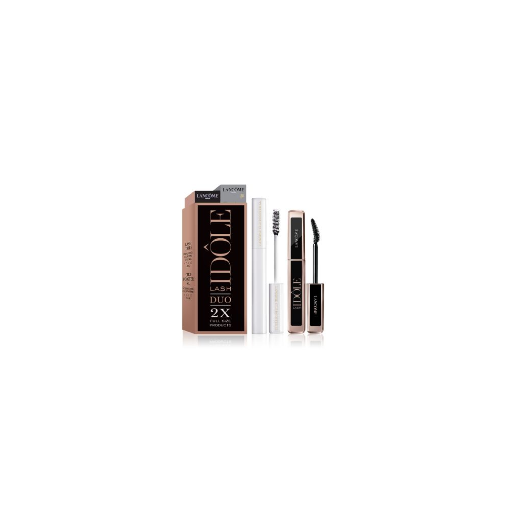 Lancôme Lash Idôle Mascara Duo - Attenza Panamá