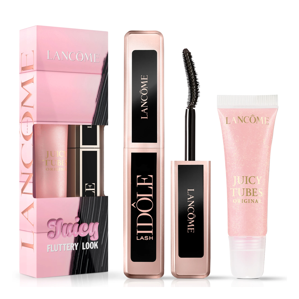 Lancôme Lash Idôle Mascara Duo - Attenza Panamá
