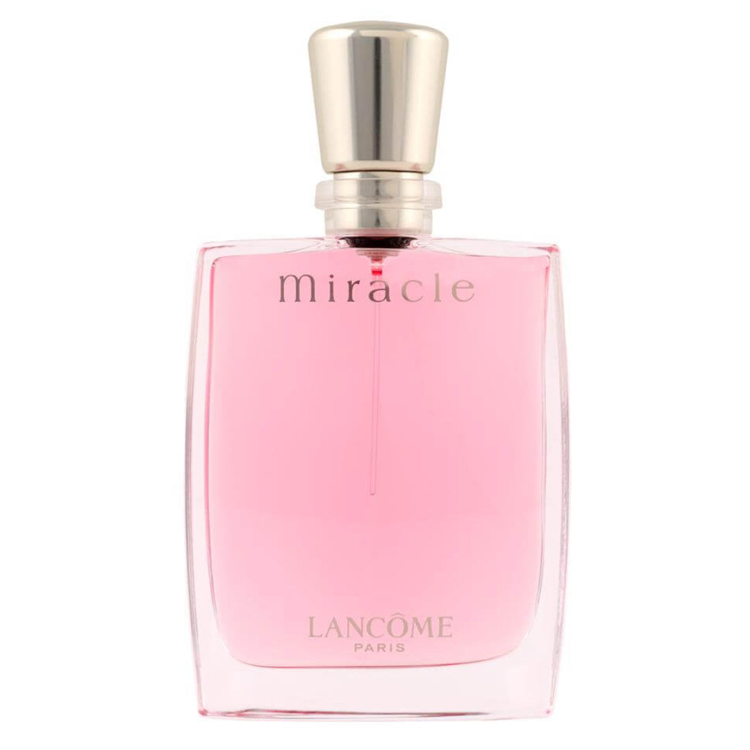 Miracle Eau de Parfum - Attenza.net