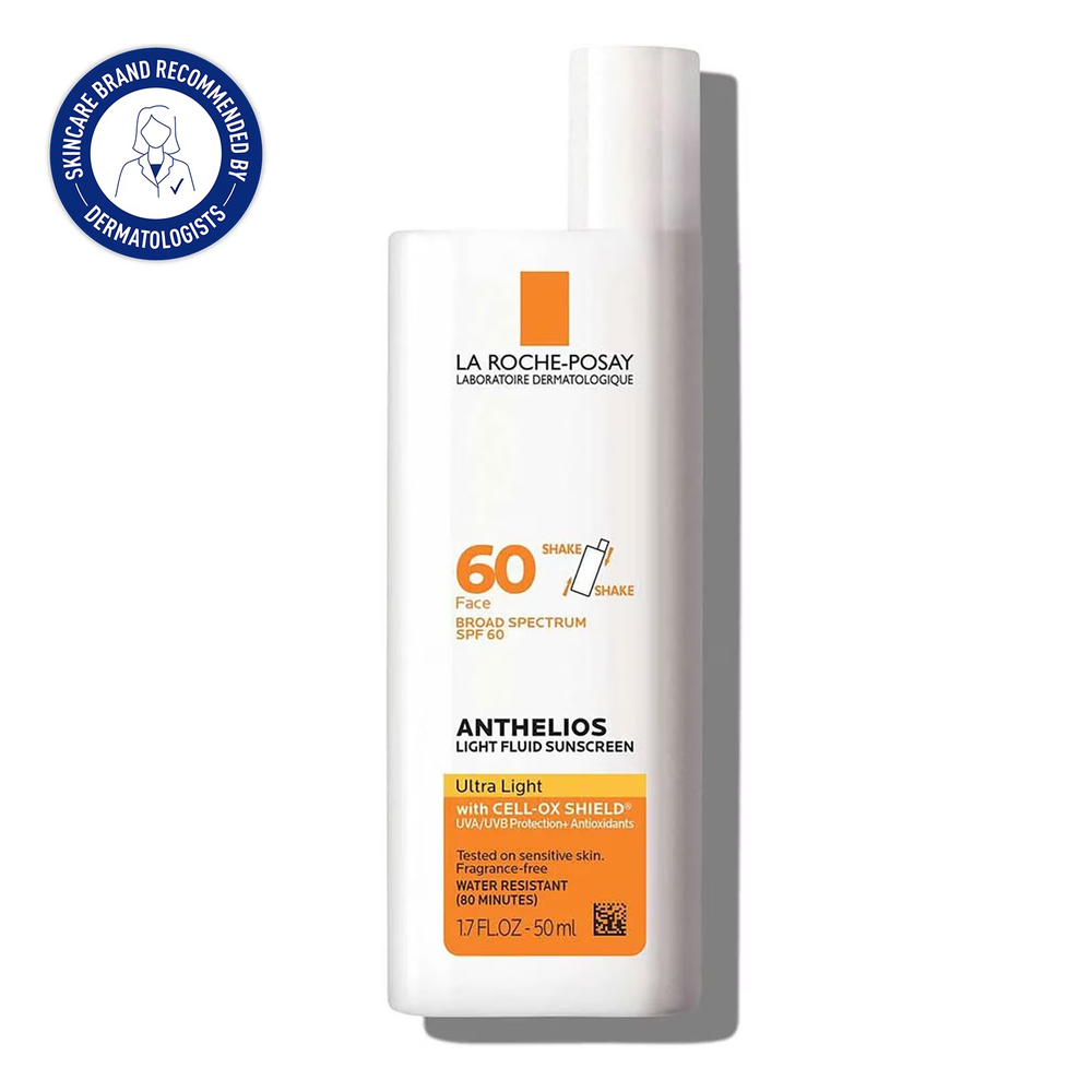 La Roche-Posay Protector Solar Roche-Posay Spf