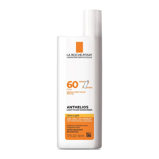 La Roche-Posay Protector Solar Roche-Posay Spf