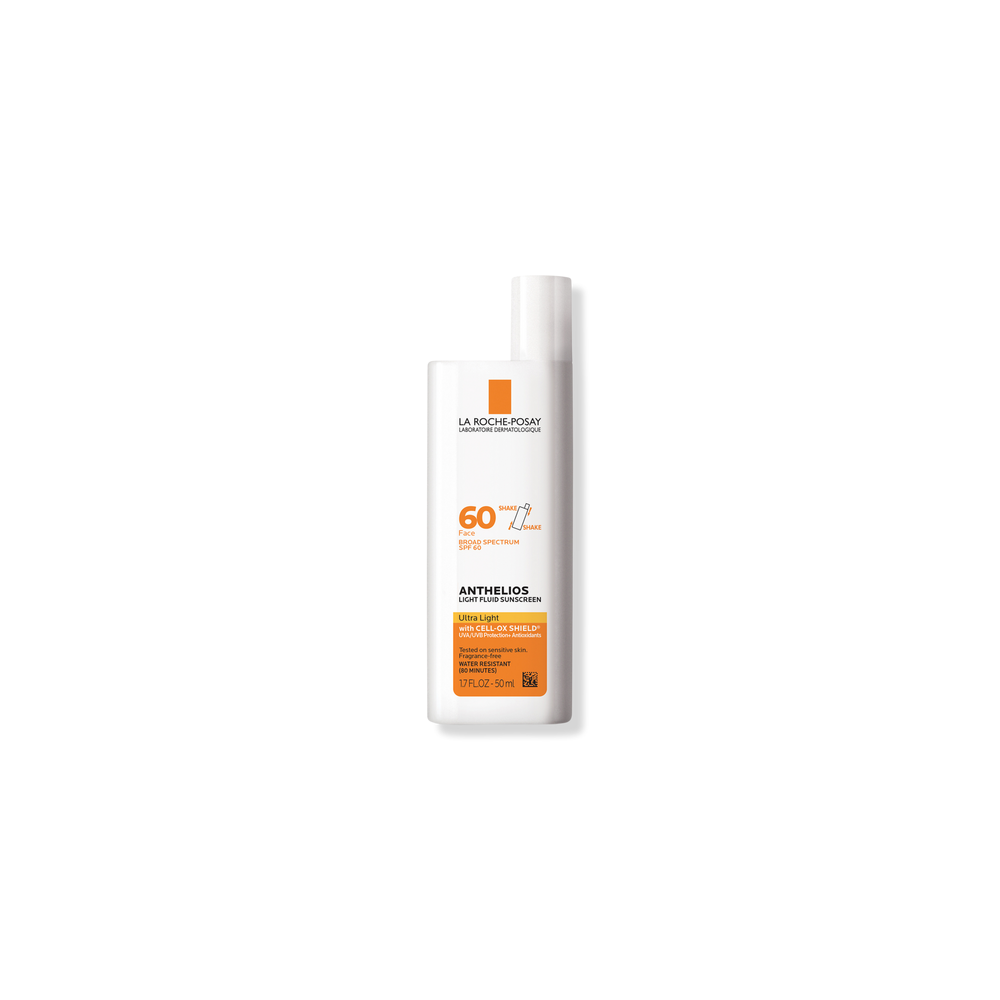 La Roche-Posay Protector Solar Roche-Posay Spf