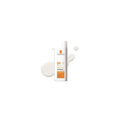 La Roche-Posay Protector Solar Roche-Posay Tinted Mineral Spf - Attenza Panamá