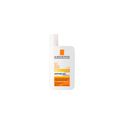 La Roche-Posay Protector Solar Roche-Posay Anthelios Mineral Fluido