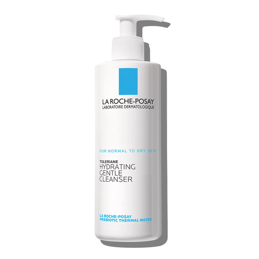 La Roche-Posay Limpiador Roche-Posay Toleriane Fluido
