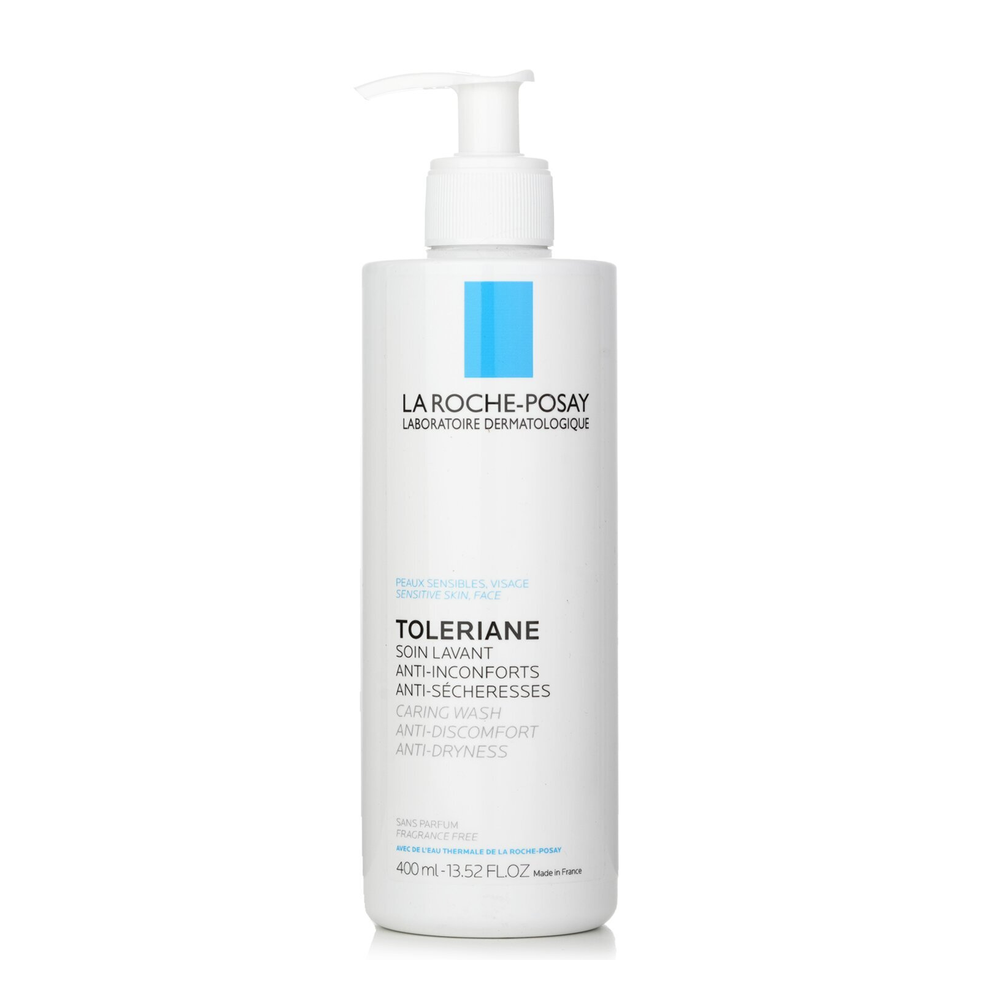 La Roche-Posay Limpiador Roche-Posay Toleriane Fluido