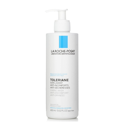 La Roche-Posay Limpiador Roche-Posay Toleriane Fluido