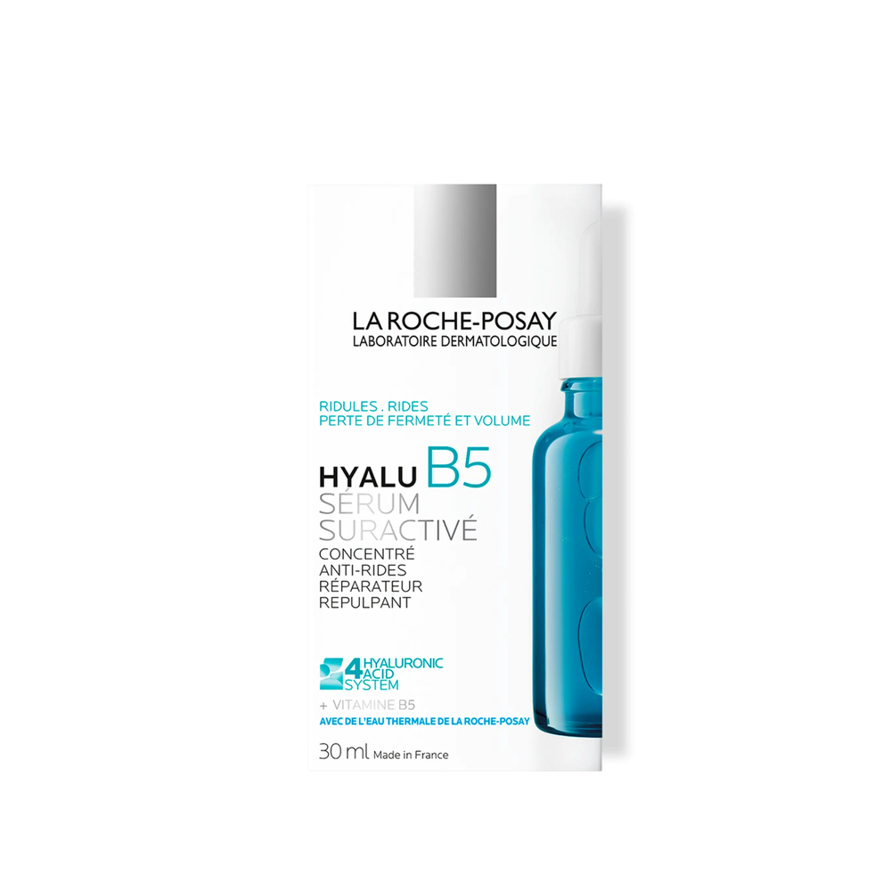 La Roche-Posay Sérum Roche-Posay Hyalu - Attenza Panamá