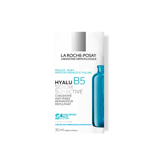 La Roche-Posay Sérum Roche-Posay Hyalu - Attenza Panamá