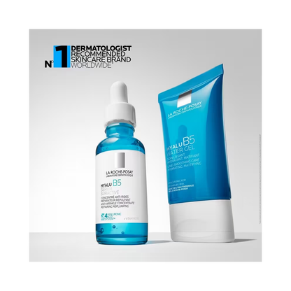 La Roche-Posay Gel Roche-Posay Facial Hyalu B5 Water
