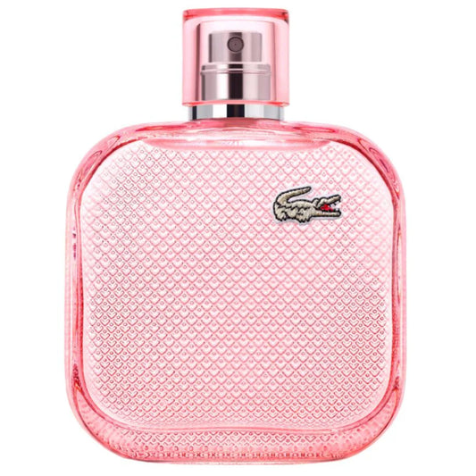 L.12.12 Rose Sparkling Eau de Toilette - Attenza.net