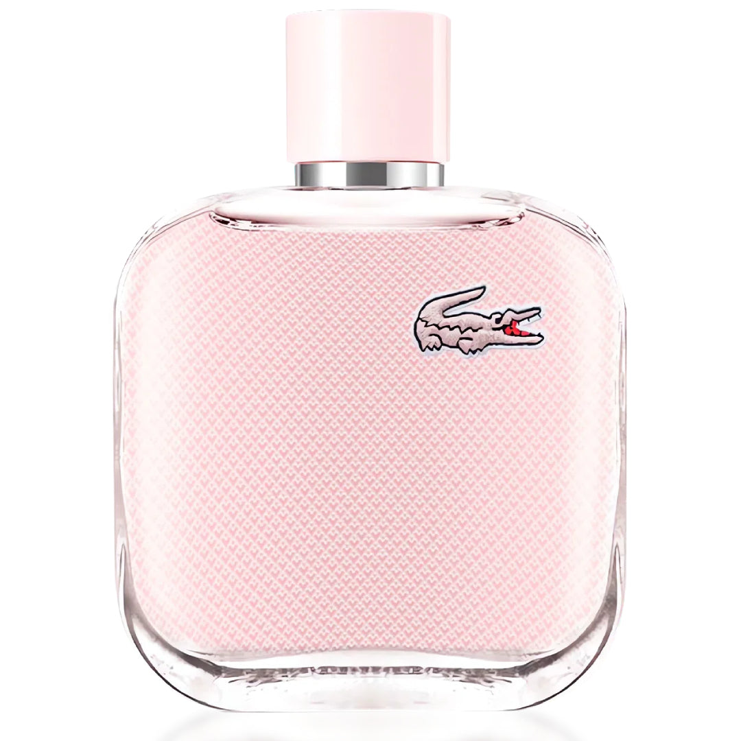 L.12.12 Rose Eau Fraîche Eau de Toilette - Attenza.net