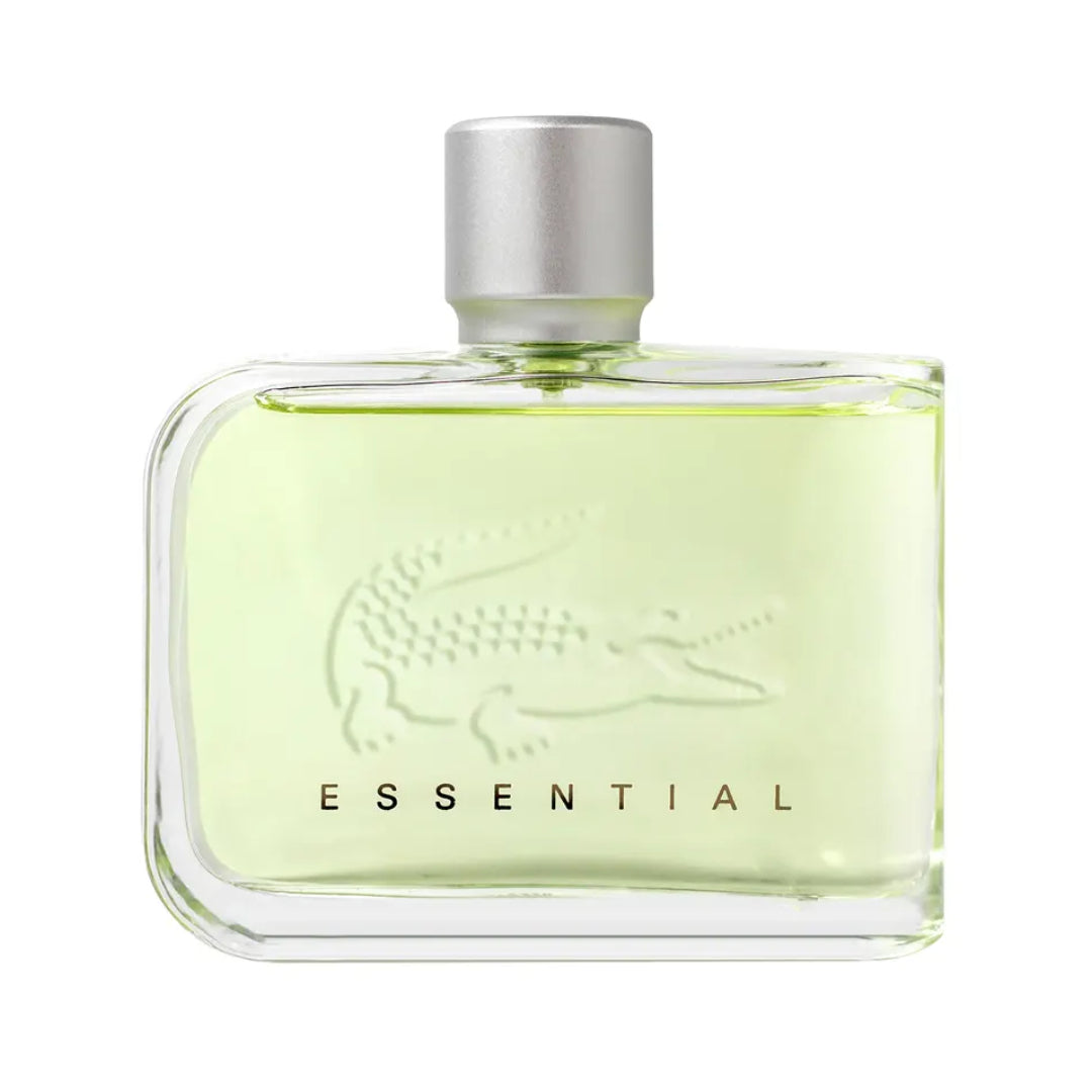 Lacoste Essential Eau de Toilette - Attenza.net