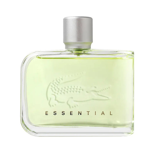 Lacoste Essential Eau de Toilette - Attenza.net