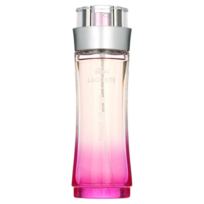 Touch of Pink Eau de Toilette - Attenza Panamá