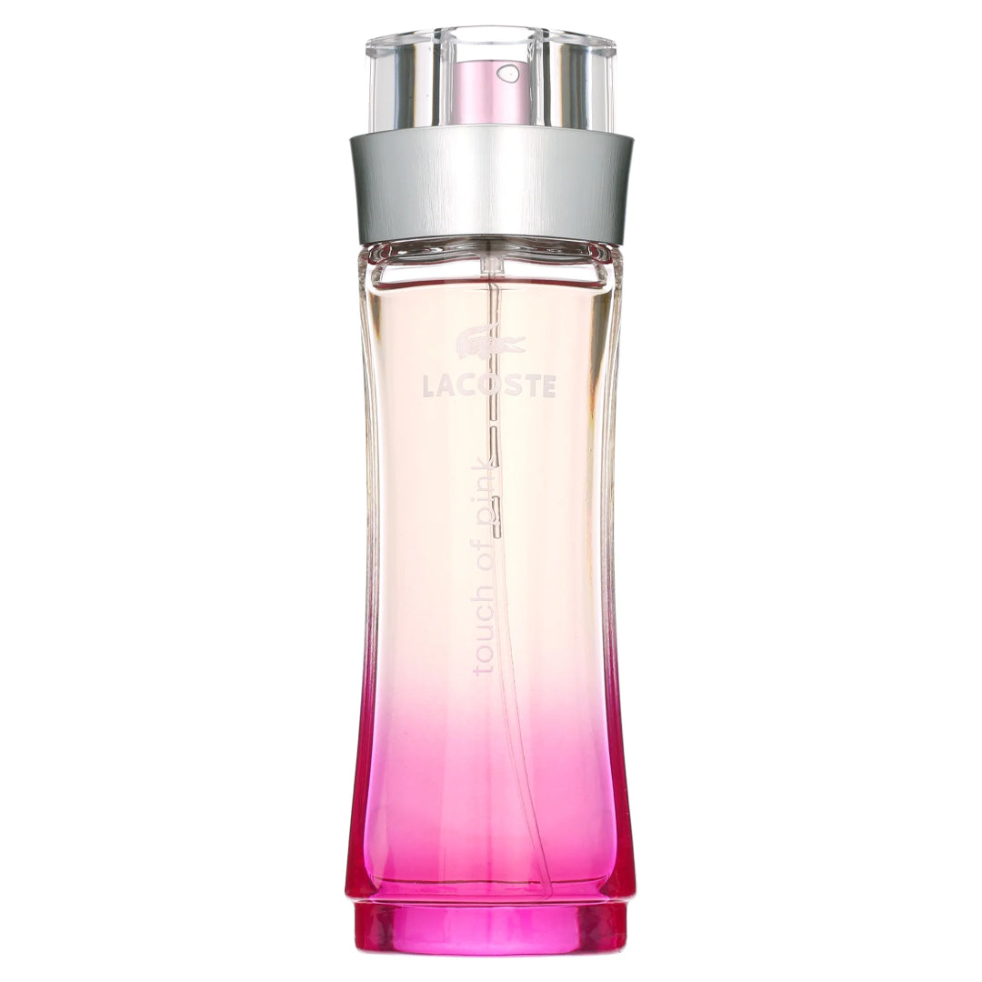 Touch of Pink Eau de Toilette - Attenza.net