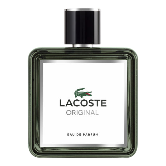 Lacoste Original Eau de Parfum - Attenza.net