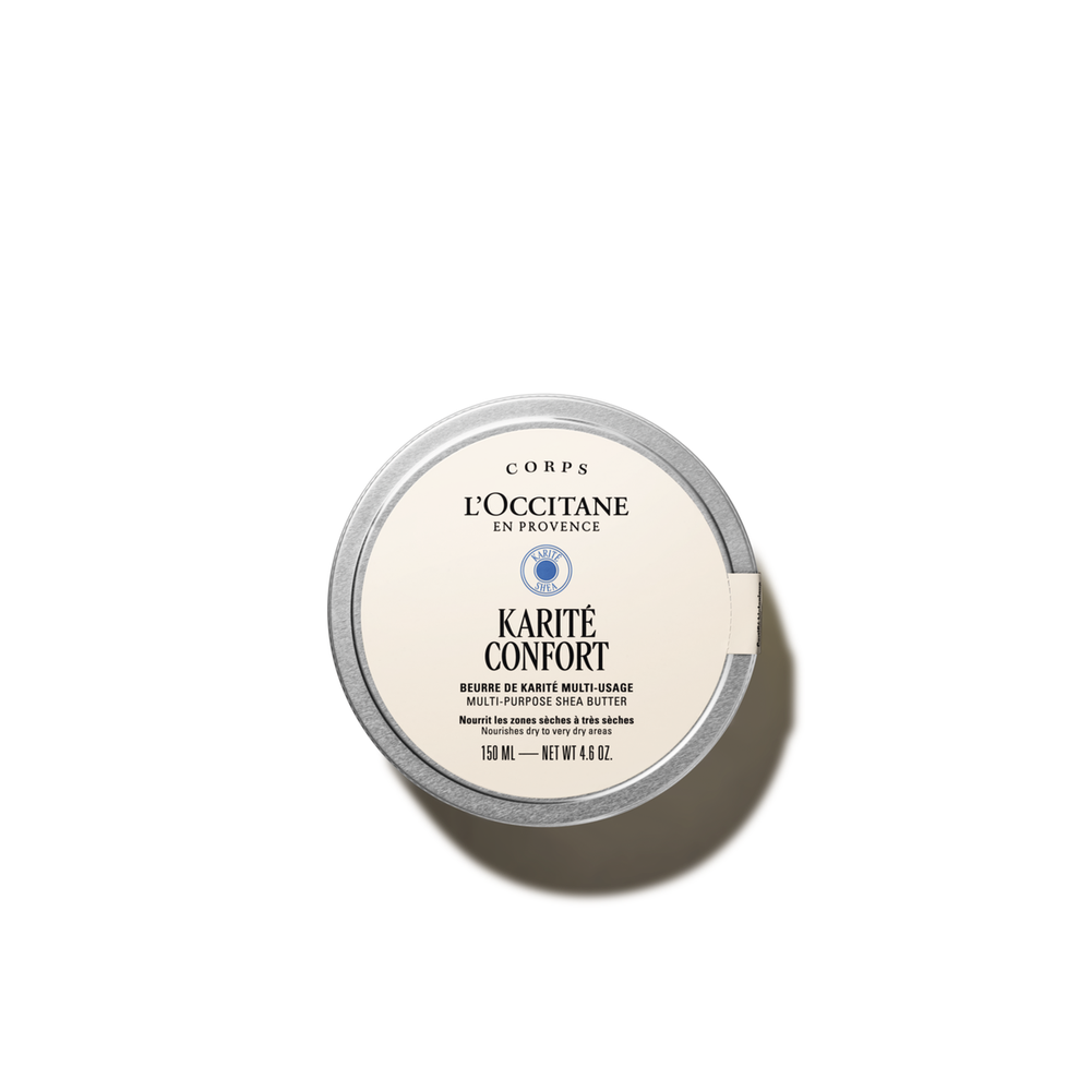 L’Occitane Rutina Corporal Con Shea Butter