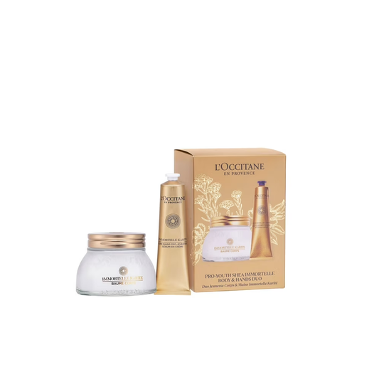 L’Occitane Manos - Attenza Panamá