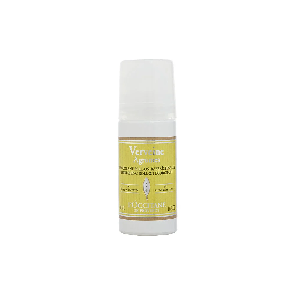 L’Occitane Desodorante Verbena
