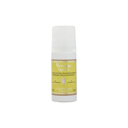 L’Occitane Desodorante Verbena