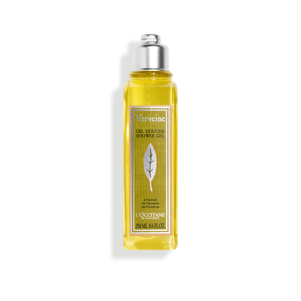 L’Occitane Gel Ducha Verbena