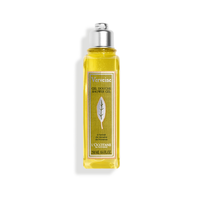 L’Occitane Gel Ducha Verbena