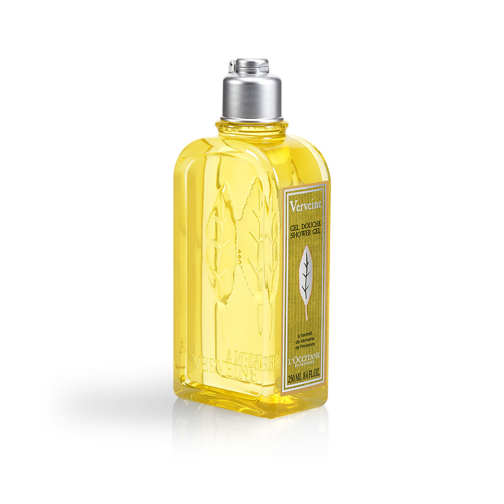 L’Occitane Gel Ducha Verbena