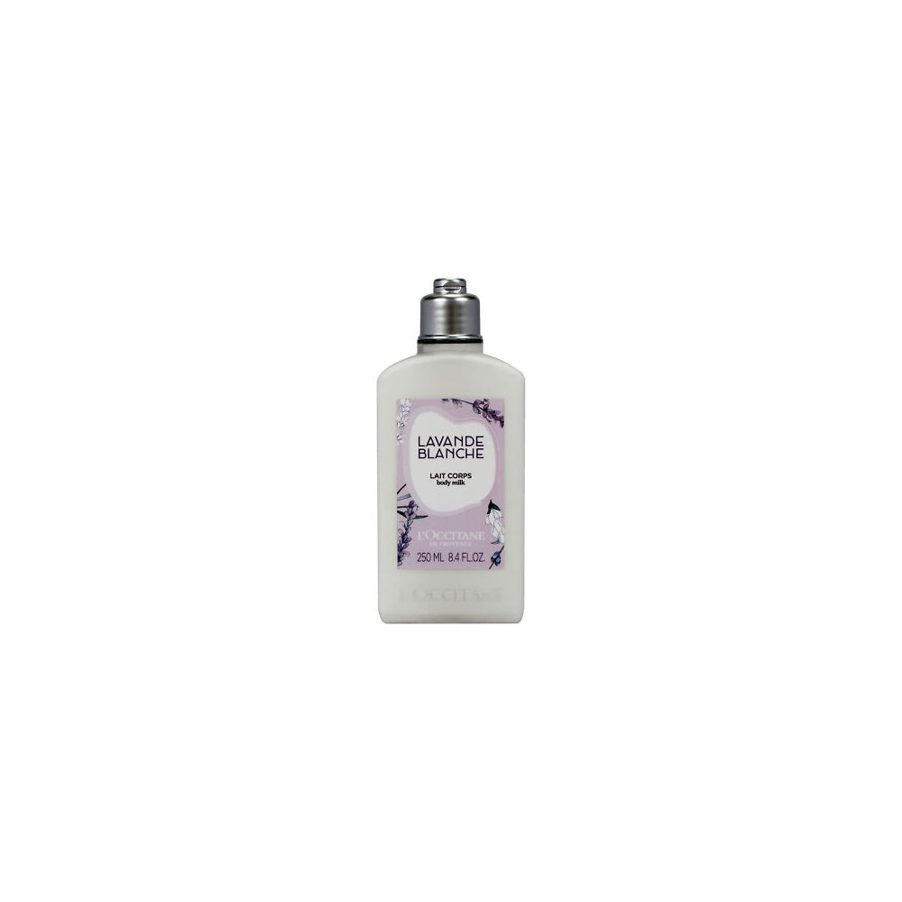 L’Occitane Corporal Lavande Blanche