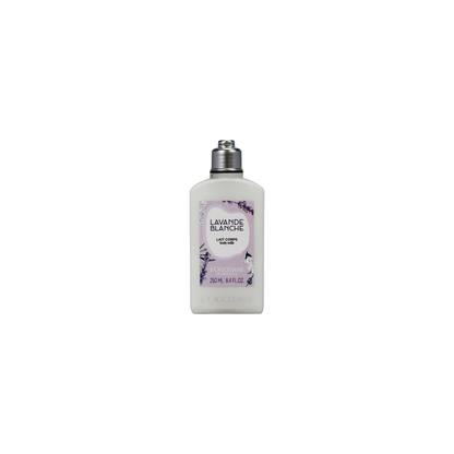 L’Occitane Corporal Lavande Blanche