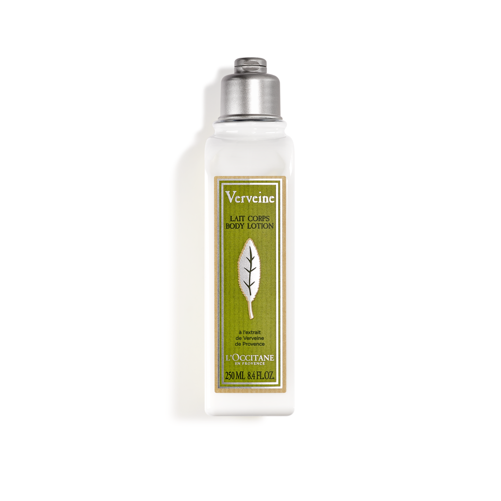 L’Occitane Corporal Verbena