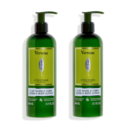 L’Occitane Corporal Verbena