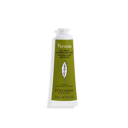 L’Occitane Crema de Manos Verbena Gel
